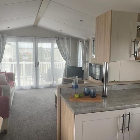 Dune View Caravan Lossiemouth Exteriör bild