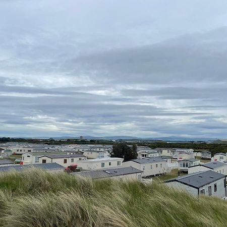 Dune View Caravan Lossiemouth Exteriör bild