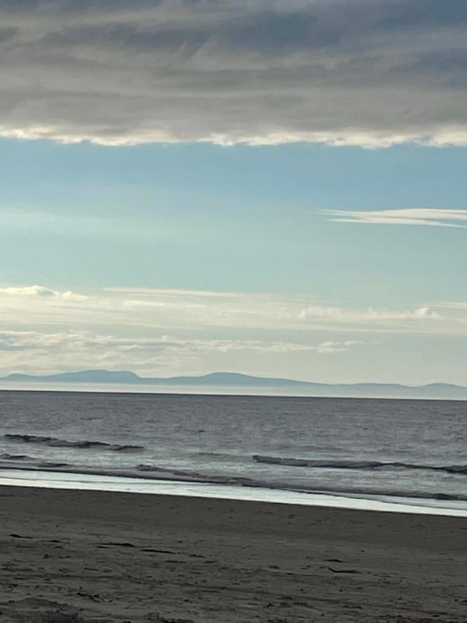 Dune View Caravan Lossiemouth Exteriör bild